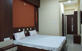 Hotel Shree Hari Deoghar