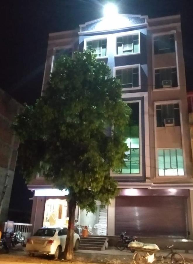 Hotel Shree Hari Deoghar Exterior photo